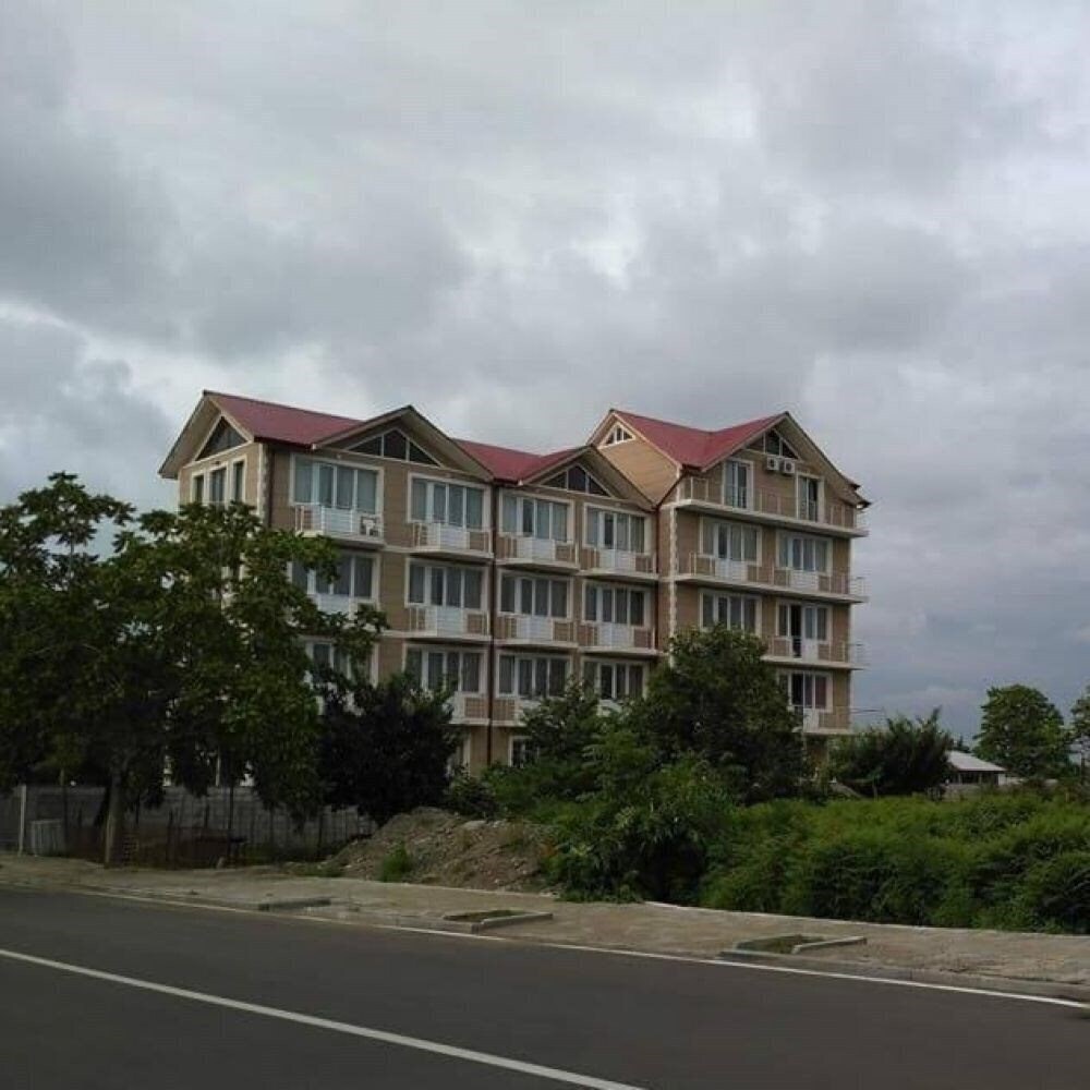 Территория Sunny Hotel 1*